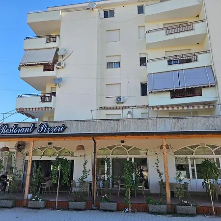 Conad Rezidence Appartement Golem (Tirana)