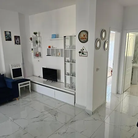 Appartement Conad Rezidence Golem (Tirana)
