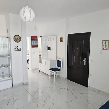 Appartement Conad Rezidence