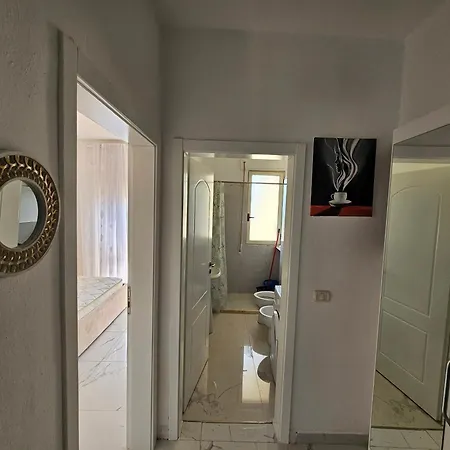 Conad Rezidence Appartement Golem (Tirana)