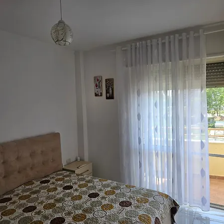 Appartement Conad Rezidence Golem (Tirana)