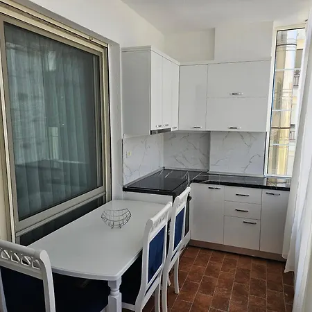 Appartement Conad Rezidence Golem (Tirana)