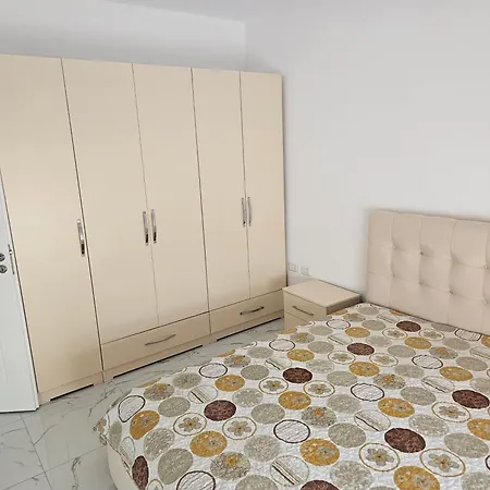 Conad Rezidence Appartement Golem (Tirana)