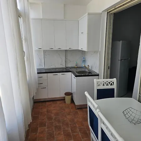 Appartement Conad Rezidence *