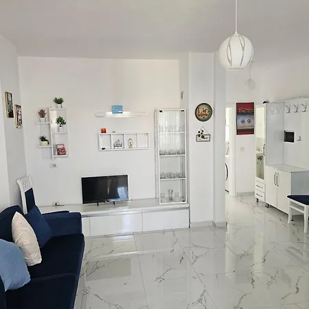 Appartement Conad Rezidence